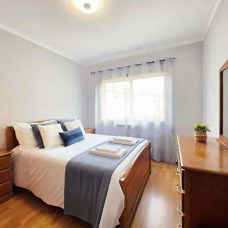 Apartamento Portas De Melgaço