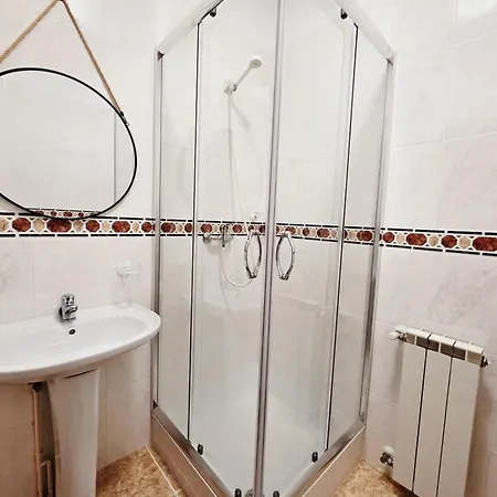 Apartamento Portas De