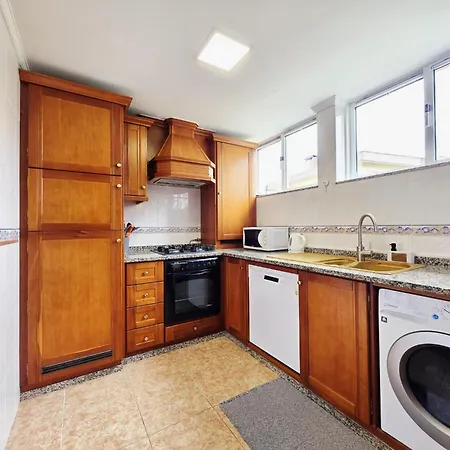 Apartamento Portas De Melgaço