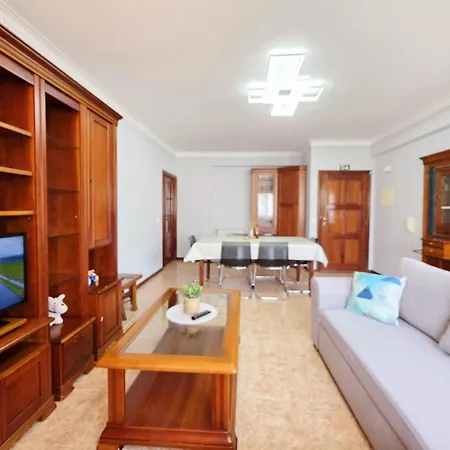 Apartamento Portas De
