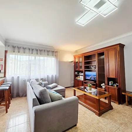 Apartamento Portas De Melgaço
