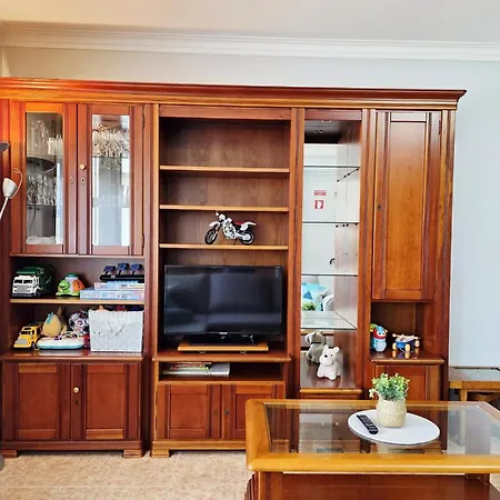 Apartamento Portas De