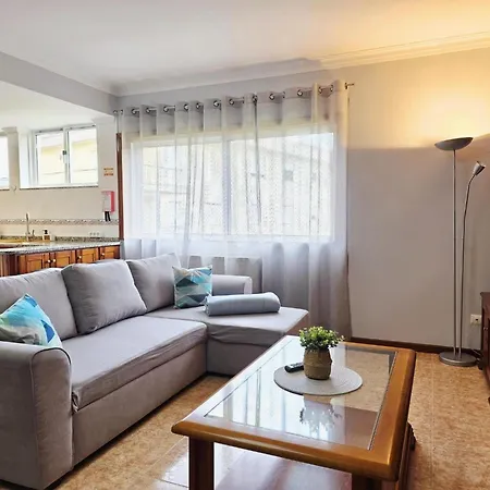 Apartamento Portas De *