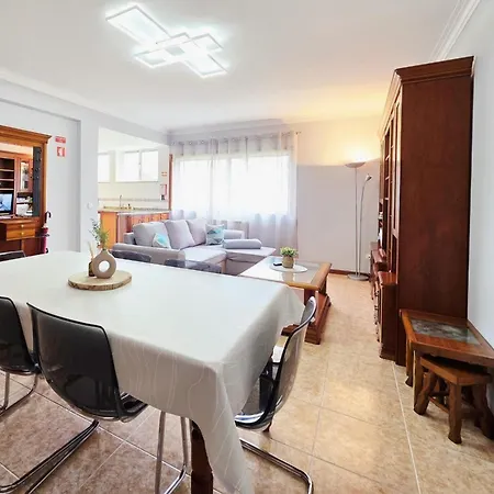 Apartamento Portas De *