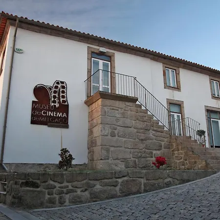 Portas De *